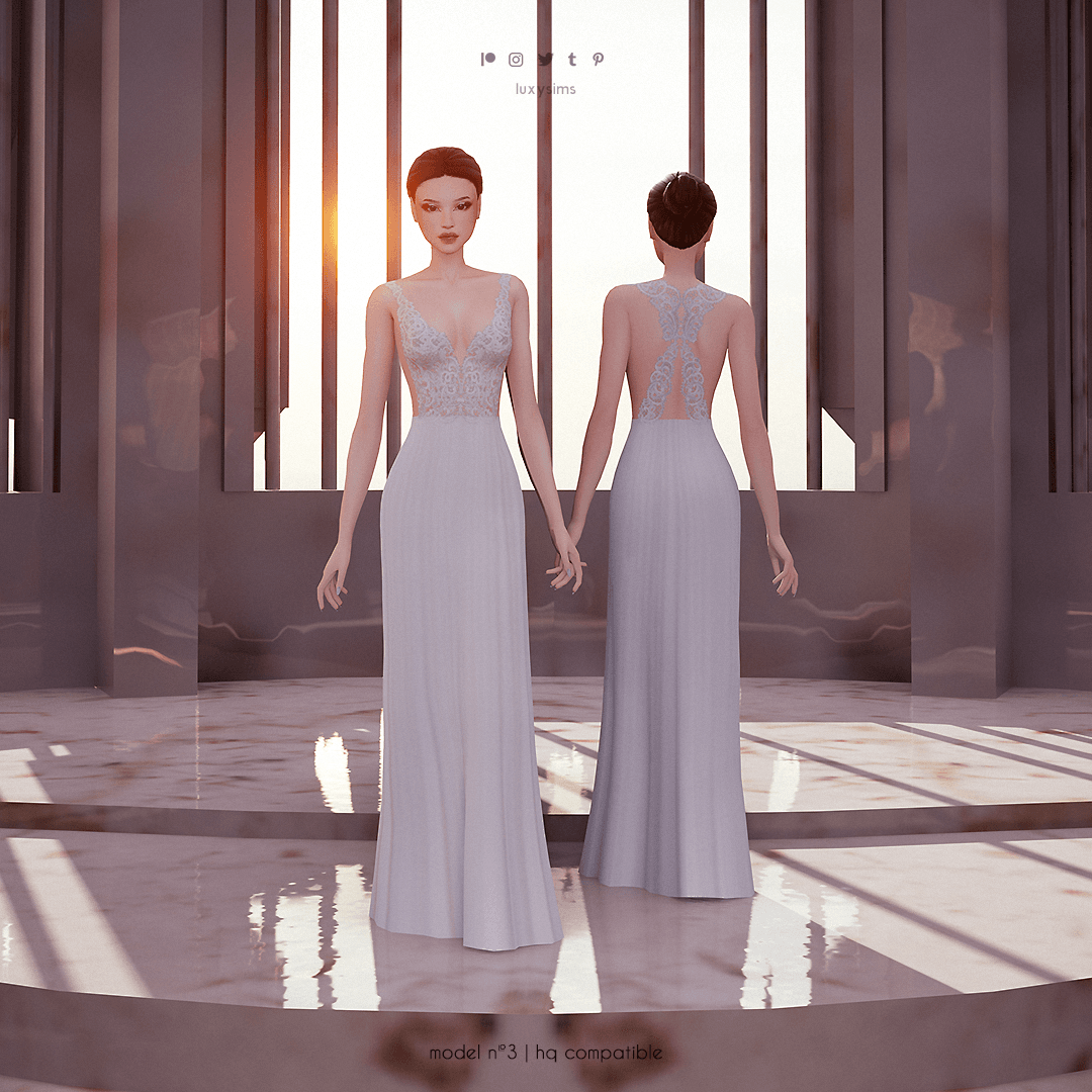 Галерея мода Свадебная коллекция Wedding Collection #4